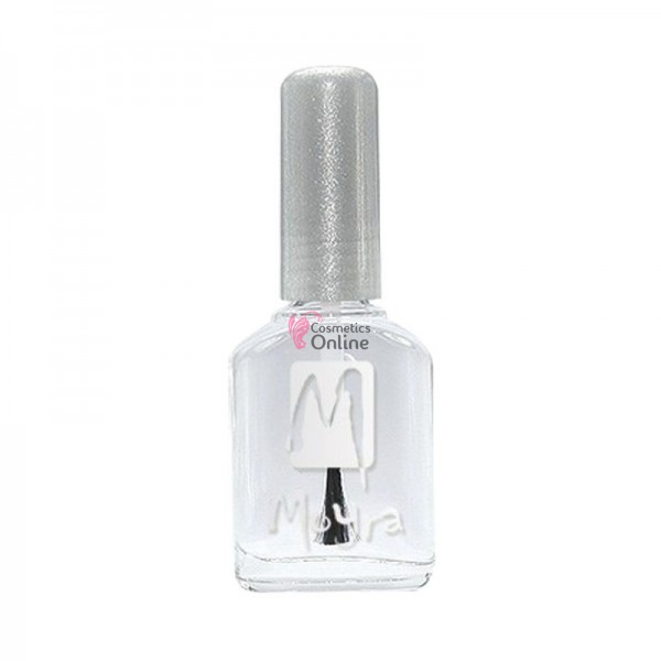 Moyra- lac transparent cu aspect mat, 12 ml